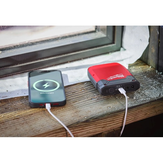 Vendita online Batteria piatta per abbigliamento termico 12V 3Ah Milwaukee